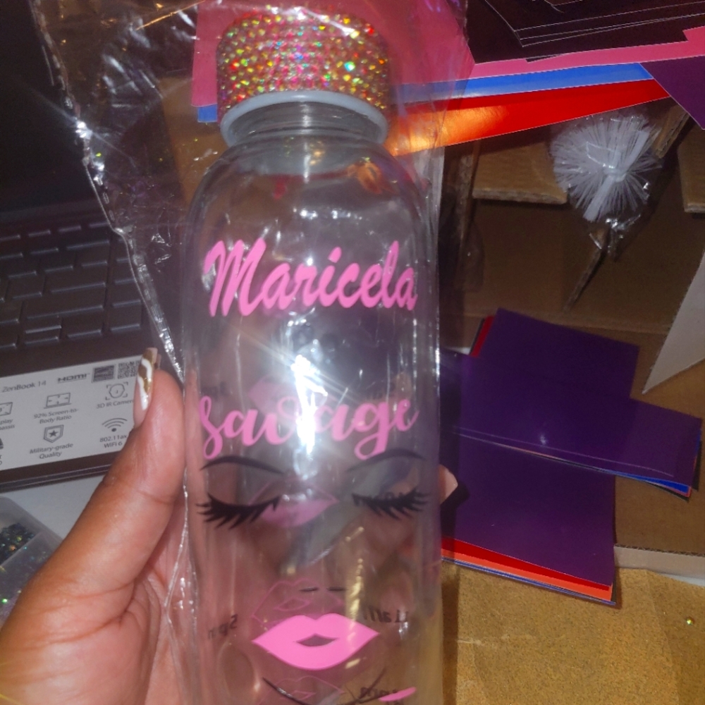 Water bottle tracker - Picture 9 of 13